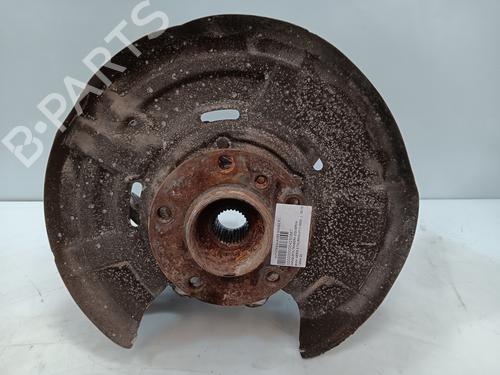 Achsschenkel links hinten für BMW 5 Gran Turismo (F07) 530 d (245 hp) 26440386