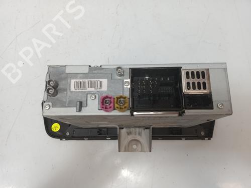 Radio AUDI A6 C7 (4G2, 4GC)  | BP21001379E6 