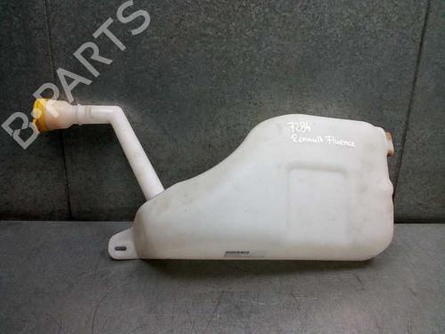 Spylertank RENAULT FLUENCE (L3_) 1.6 16V (L301, L30P, L30R) (111 hp) 12749662