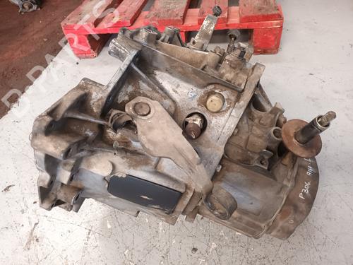 Gearbox PEUGEOT 306 (7B, N3, N5) 1.9 D | BP12778785M3 