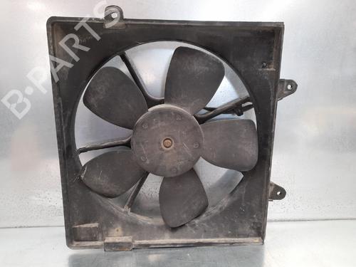 Radiator fan KIA CARNIVAL II (GQ) 2.9 CRDi | BP12761100M35 