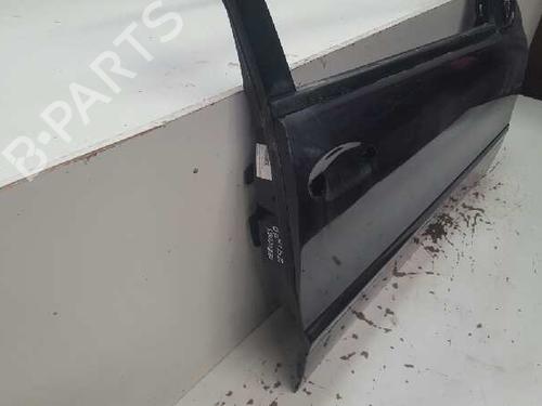 Right front door MERCEDES-BENZ C-CLASS Coupe (CL203) C 200 Kompressor (203.745) | BP12756300C3 