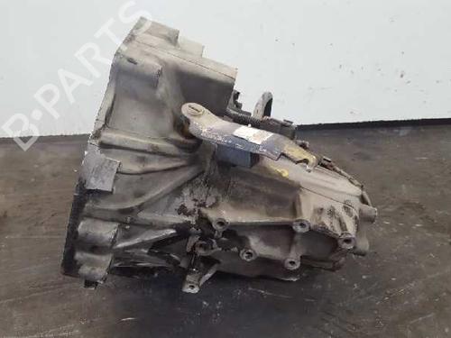Gearbox NISSAN PRIMERA (P11) 1.6 16V | BP12688320M3 