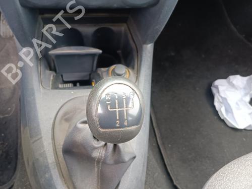 Catalyst RENAULT CLIO II (BB_, CB_)  | BP32273031M10 