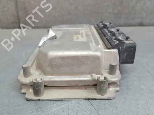 Engine control unit (ECU) CITROËN XSARA Coupe (N0) 1.6 16V | BP12691789M57 