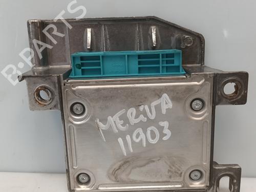 Airbag module OPEL MERIVA A MPV (X03)  | BP20132115M53 