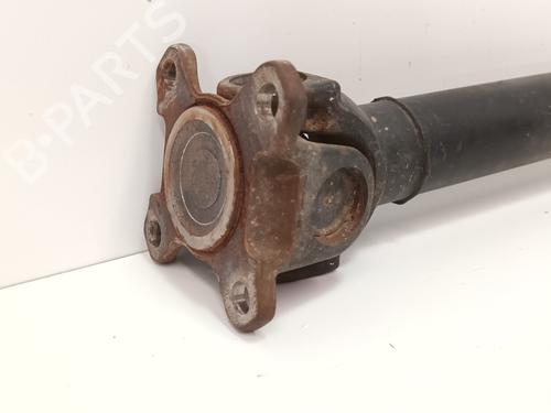Driveshaft BMW 3 Touring (E46) 330 xd | BP12792231M37 