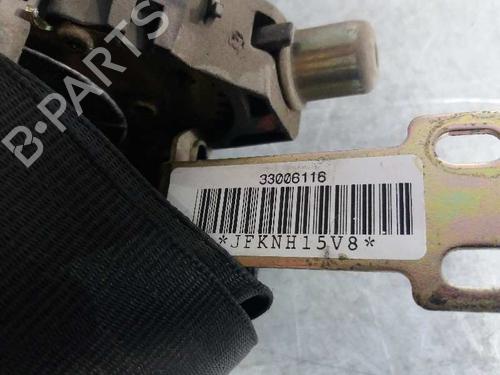 Front right seatbelt DAEWOO NUBIRA (J100) 2.0 16V | BP12713948I25