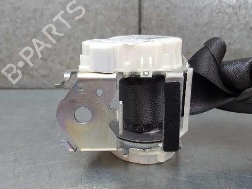 Rear right seatbelt JAGUAR XF I (X250) 2.7 D | BP12741090I28 