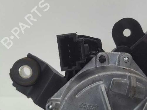 Rear wiper motor NISSAN QASHQAI II SUV (J11, J11_) 1.2 DIG-T | BP12692126M102 