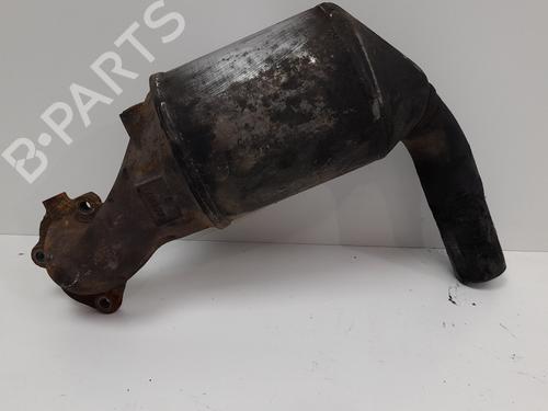 Catalyst OPEL COMBO Box Body/MPV 1.3 CDTI 16V | BP12729094M10 