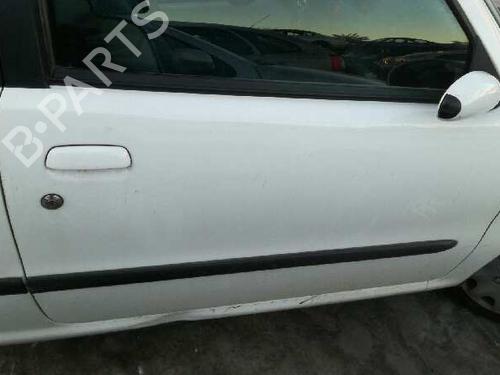 Hood lock FIAT SEICENTO / 600 (187_) 1.1 (187AXB, 187AXB1A, 187AXC1A02) | BP12816204C133 