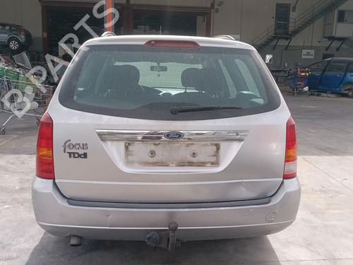 Headlight switch FORD FOCUS I Turnier (DNW) | BP38727429I24 - Image 8