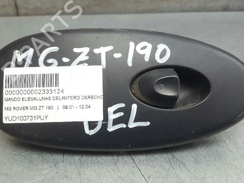 Used Right front window switch Right front window switch 12751687 12751687