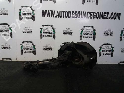 Right front steering knuckle MG MG ZS 120 | BP12686531M26 