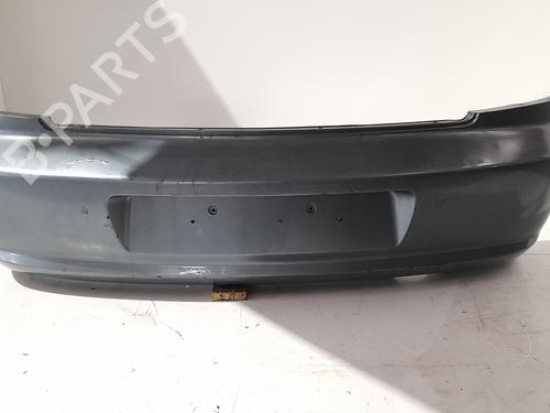 Bak støtfanger KIA SHUMA II Saloon (FB) 1.6 (101 hp) 12806746