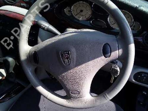 Engine control unit (ECU) ROVER 75 (RJ) 2.0 V6 | BP12813437M57