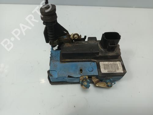 Front left lock VOLVO S80 I (184) 2.4 | BP19417353C98 