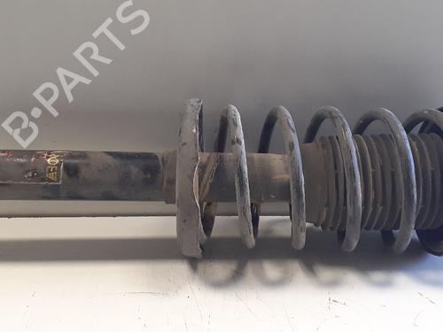 Used Right front shock absorber FORD SIERRA II (GBG, GB4) 2.0 (105 hp) 12758665