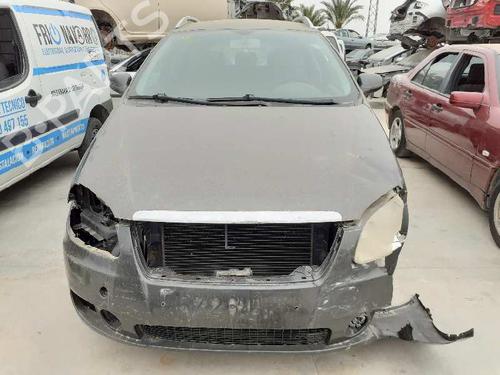 Right tailgate light FIAT CROMA (194_) 1.9 D Multijet (194AXC1B, 194AXC12) | BP12771605C80 