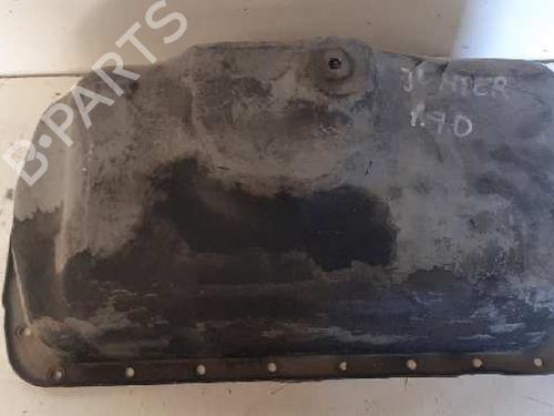 Oil sump CITROËN JUMPER II Platform/Chassis  | BP13967373M115 