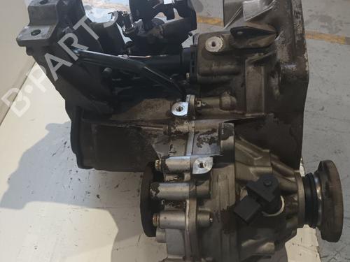 Gearbox SEAT LEON (1M1) | BP30156743M3
