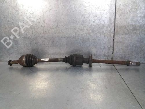 Used Right front driveshaft FORD MONDEO II (BAP) 2.5 24V (170 hp) 12700707