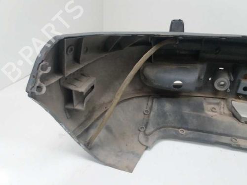 Front bumper RENAULT LAGUNA II (BG0/1_)  | BP12853737C7 