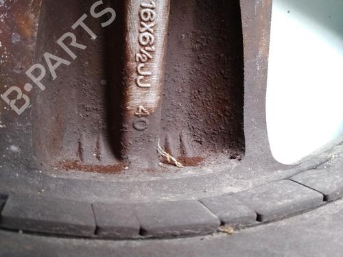 Rim NISSAN X-TRAIL I (T30)  | BP12852203C45 