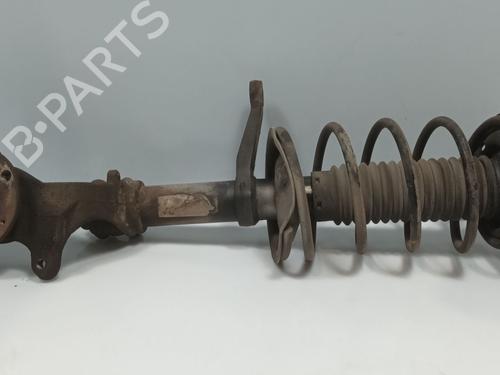 Used Right front shock absorber Right front shock absorber CITROËN SAXO (S0, S1) 1.1 X, SX (60 hp) 32986023 32986023