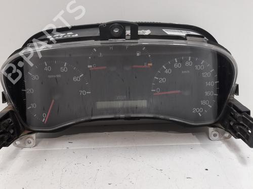 Cuadro instrumentos FIAT PUNTO Hatchback Van (188_) 1.2 60 (60 hp) 12759227