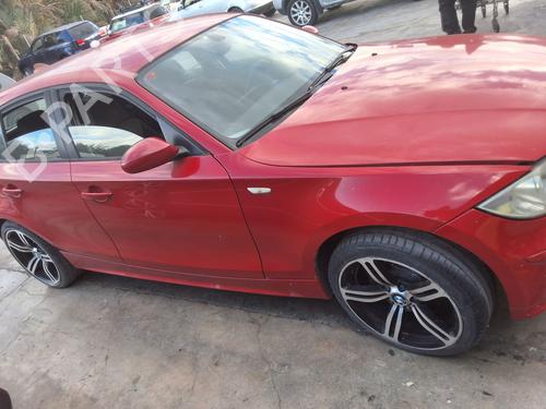 ECU airbags BMW 1 (E87) 120 d | BP32473076M53 