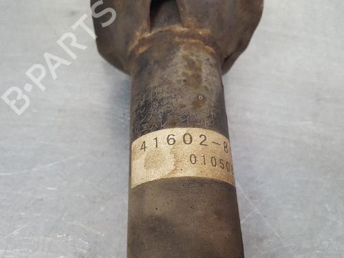 Left front shock absorber SUZUKI IGNIS II (MH)  | BP12932641M16 