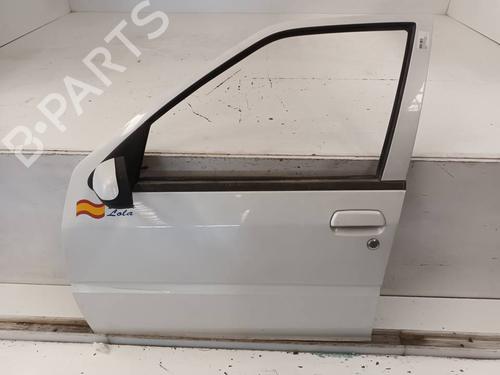 Used Left front door Left front door CITROËN ZX (N2) 1.9 D (68 hp) 40185794 40185794
