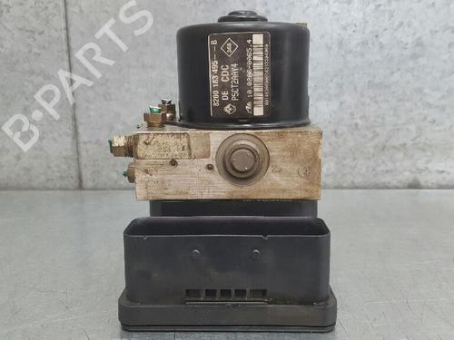ABS pump RENAULT LAGUNA II (BG0/1_) 1.9 dCi (BG08, BG0G) | BP12729349M43 
