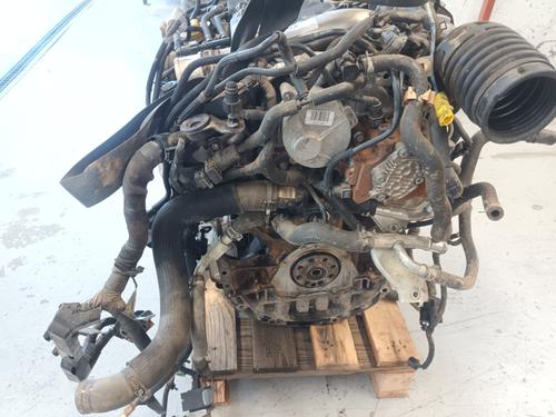 Engine NISSAN QASHQAI / QASHQAI +2 I (J10, NJ10, JJ10E) 2.0 dCi | BP25856694M1 