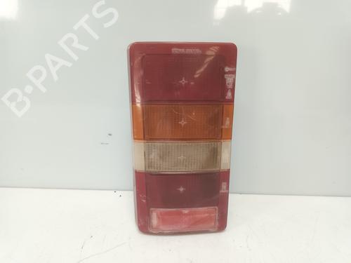 Used Left taillight RENAULT TRAFIC Van (T_, P_, V_) 2.1 D (58 hp) 19643334