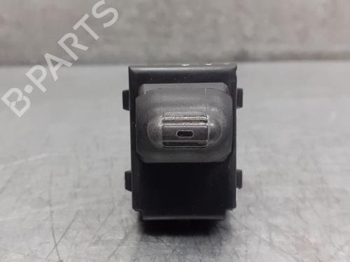 Used Left rear window switch Left rear window switch 12696655 12696655