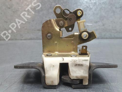 Used Tailgate lock HYUNDAI H-1 Van (A1) [1997-2008]  12856386