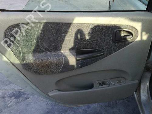 Computer motormanagement RENAULT SCÉNIC I MPV (JA0/1_, FA0_) 1.6 (JA00, JA16, JA15, JA19, JA1V, JA2B, JA2C, JA0B,... | BP12726857M57