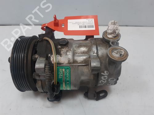 Used AC compressor AC compressor 38410878 38410878