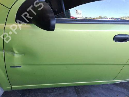 Engine mount CHEVROLET AVEO / KALOS Hatchback (T200) 1.4 | BP12741724M89 