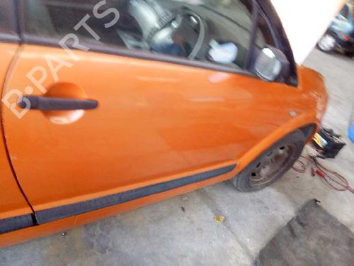 Right front driveshaft CITROËN C3 Pluriel (HB_) 1.4 | BP12818891M39