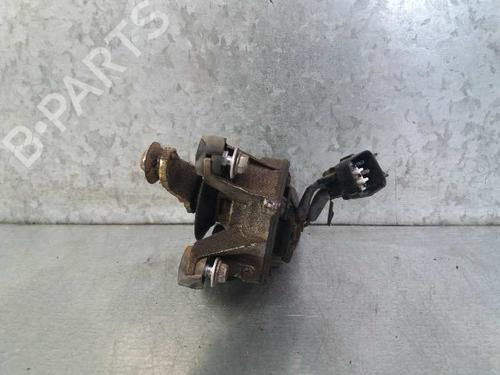 Front wiper motor DAEWOO NUBIRA (J100) 1.6 16V | BP12699076M29 