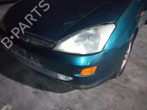 Engine FORD FOCUS I (DAW, DBW) 1.8 16V | BP12751473M1