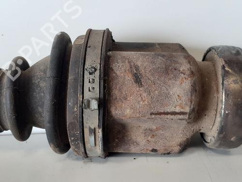Right front driveshaft FORD FOCUS C-MAX (DM2)  | BP12760156M39 