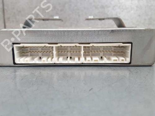 Engine control unit (ECU) SUZUKI BALENO (EG) 1.3 i 16V (SY413) | BP12819295M57 