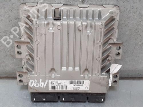Engine control unit (ECU) RENAULT MEGANE II Saloon (LM0/1_)  | BP12691302M57 