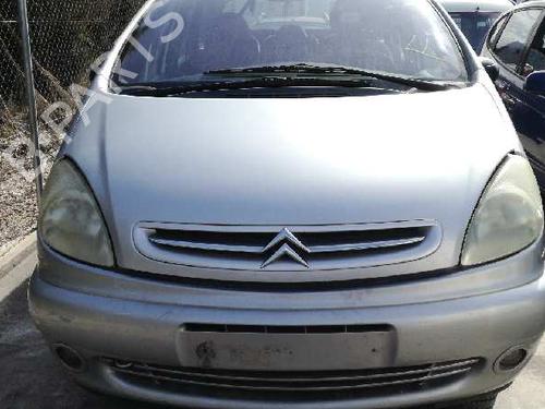 Right front brake caliper CITROËN XSARA PICASSO (N68) 2.0 HDi | BP12715643M104