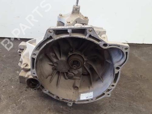 Used Gearbox FORD FIESTA V (JH_, JD_) 1.4 16V (80 hp) 12687871